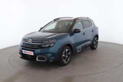 Citroën C5 Aircross 1.6 Hybrid Shine Pack e-EAT... 13-Bouches du Rhône