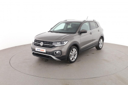 Volkswagen T-Cross 1.0 TSI Carat 115 ch 13-Bouches du Rhône