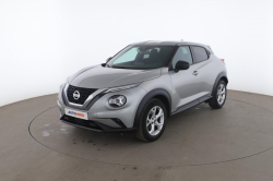 Nissan Juke 1.0 DIG-T N-Connecta BV6 117 ch 13-Bouches du Rhône