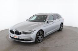 BMW Série 5 Touring 540i xDrive Luxury BVA8 340... 13-Bouches du Rhône