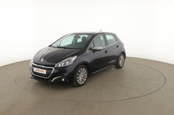 Peugeot 208 1.2 PureTech Allure 5P 110 ch 13-Bouches du Rhône