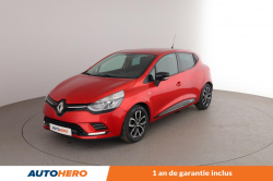 Renault Clio 0.9 TCe Energy Limited 90 ch 92-Hauts-de-Seine