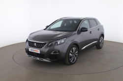 Peugeot 3008 2.0 Blue-HDi GT EAT8 180 ch 13-Bouches du Rhône