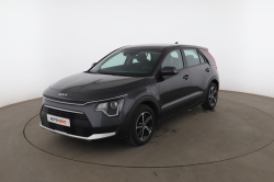 Kia Niro 1.6 GDi PHEV Motion DCT6 183 ch 13-Bouches du Rhône