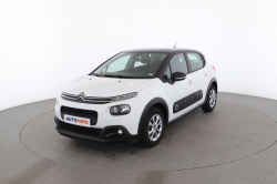 Citroën C3 1.2 PureTech Feel 82 ch 13-Bouches du Rhône