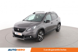 Peugeot 2008 1.2 PureTech GT Line 110 ch 92-Hauts-de-Seine