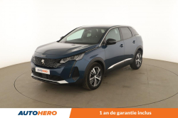 Peugeot 3008 1.2 PureTech Allure Pack 130 ch 92-Hauts-de-Seine
