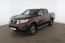 Nissan Navara Double-Cab 2.3 dCi N-Connecta BVA7... 13-Bouches du Rhône