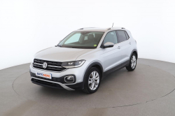 Volkswagen T-Cross 1.6 TDI Carat DSG 95 ch 13-Bouches du Rhône