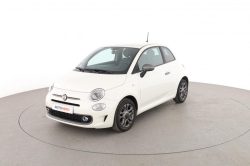 Fiat 500 1.2 S 69 ch 13-Bouches du Rhône