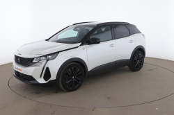 Peugeot 3008 1.5 Blue-HDi GT EAT8 130 ch 13-Bouches du Rhône