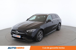 Mercedes Classe C SW 300 e AMG Line 9G-Tronic 31... 92-Hauts-de-Seine