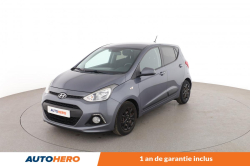 Hyundai i10 1.0 UEFA Euro 2016 66 ch 92-Hauts-de-Seine