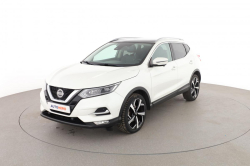 Nissan Qashqai 1.2 DIG-T Tekna 115 ch 13-Bouches du Rhône