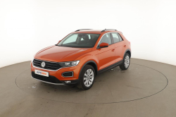 Volkswagen T-Roc 1.0 TSI 115 ch 13-Bouches du Rhône