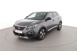 Peugeot 3008 1.6 THP GT Line EAT6 165 ch 13-Bouches du Rhône