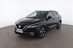 Nissan Qashqai 1.3 DIG-T N-Connecta 140 ch 13-Bouches du Rhône