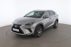 Lexus NX 300h Luxe 2WD Auto 197 ch 13-Bouches du Rhône
