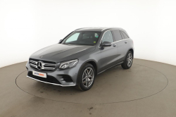 Mercedes GLC 220 d Sportline 4Matic 170ch 13-Bouches du Rhône