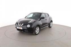 Nissan Juke 1.2 DIG-T N-Connecta 115 ch 13-Bouches du Rhône