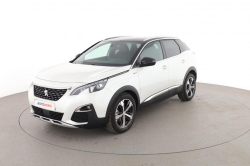 Peugeot 3008 1.6 THP GT Line EAT6 165 ch 13-Bouches du Rhône