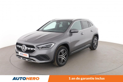 Mercedes Gla 200 Progressive Line 7G-DCT 163 ch 92-Hauts-de-Seine