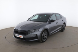 Skoda Octavia 1.5 TSI MHEV e-TEC ACT Sportline D... 13-Bouches du Rhône