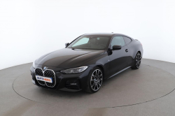 BMW Série 4 Coupé 430i M Sport BVA8 245 ch 13-Bouches du Rhône