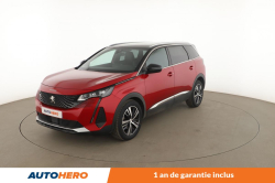 Peugeot 5008 1.6 PureTech GT EAT8 180 ch 92-Hauts-de-Seine