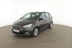 Ford C-Max 1.5 TDCi Titanium BV6 120 ch 13-Bouches du Rhône