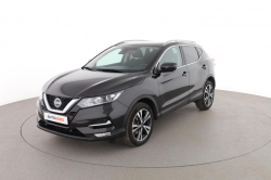 Nissan Qashqai 1.6 DIG-T N-Connect 163 ch 13-Bouches du Rhône