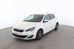 Peugeot 308 1.2 PureTech Allure 130 ch 13-Bouches du Rhône