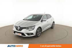 Renault Mégane 1.6 dCi Energy Intens 130 ch 92-Hauts-de-Seine