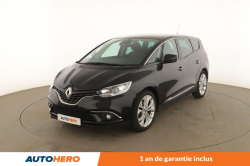 Renault Grand Scénic 1.7 dCi Blue Business 7PL ... 92-Hauts-de-Seine