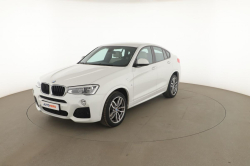 BMW X4 xDrive20d M Sport BVA8 190 ch 13-Bouches du Rhône