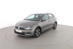 Volkswagen Polo 1.0 TSI Active 95 ch 13-Bouches du Rhône