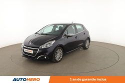 Peugeot 208 1.2 PureTech Allure 5P 110 ch 92-Hauts-de-Seine