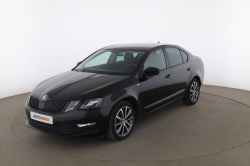 Skoda Octavia 1.5 TSI Edition DSG7 150 ch 13-Bouches du Rhône