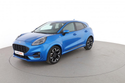Ford Puma 1.0 EcoBoost Hybrid mHEV ST Line X 155... 13-Bouches du Rhône