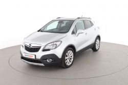 Opel Mokka 1.6 CDTI 4x2 EcoFlex Cosmo 136 ch 13-Bouches du Rhône