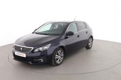 Peugeot 308 1.5 Blue-HDi Allure EAT6 130 ch 13-Bouches du Rhône