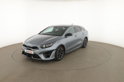 Kia ProCeed 1.5 T-GDi GT Line 160 ch 13-Bouches du Rhône