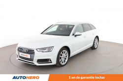Audi A4 Avant 40 TDI Quattro S tronic 190 ch 92-Hauts-de-Seine