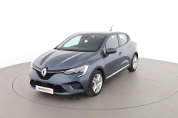 Renault Clio 1.0 TCe Business 91 ch 13-Bouches du Rhône