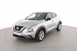 Nissan Juke 1.0 DIG-T N-Connecta BV6 117 ch 13-Bouches du Rhône