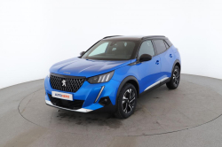 Peugeot 2008 1.2 PureTech GT EAT8 155 ch 13-Bouches du Rhône