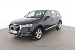 Audi Q7 3.0 V6 TDI Ultra CD Avus Quattro Tiptron... 13-Bouches du Rhône
