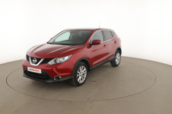 Nissan Qashqai 1.2 DIG-T Acenta Xtronic 115 ch 13-Bouches du Rhône