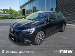 Renault Clio V TCe 90 Equilibre 55-Meuse