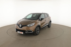 Renault Captur 1.2 TCe Energy Hypnotic EDC 120 c... 13-Bouches du Rhône